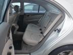 2008 MERCEDES BENZ E320 CDI A for sale at Copart BELFAST