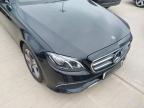 2017 MERCEDES BENZ E 220 D SE for sale at Copart SANDY