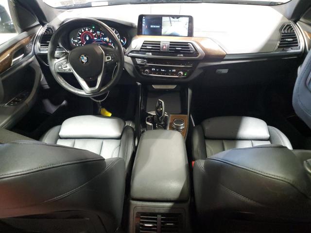  BMW X3 2018 Gray
