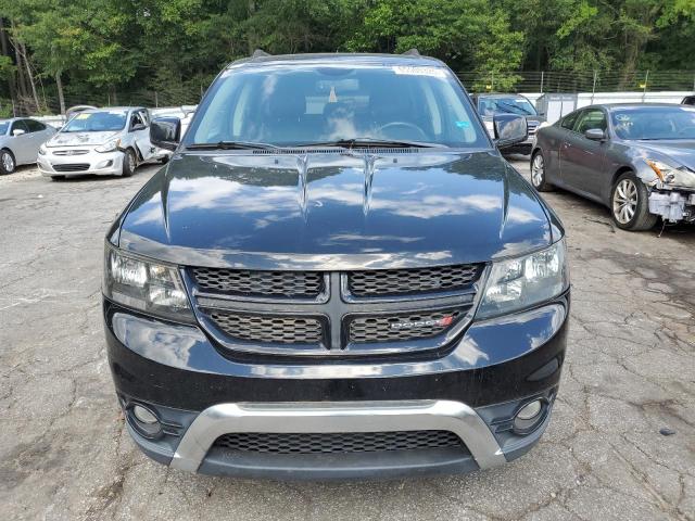  DODGE JOURNEY 2017 Czarny
