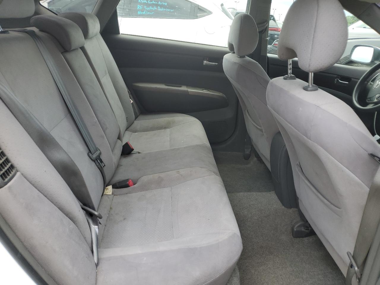 2004 Toyota Prius VIN: JTDKB20U440030741 Lot: 64599575