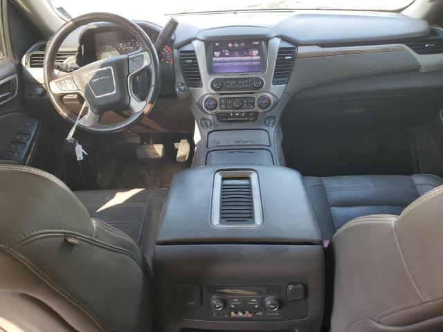 Parquets GMC YUKON 2015 Biały
