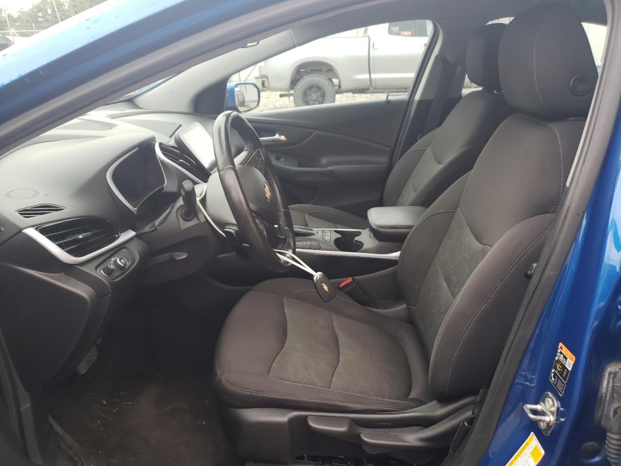 2018 Chevrolet Volt Lt VIN: 1G1RC6S53JU145417 Lot: 63570655