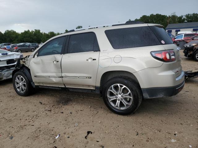  GMC ACADIA 2016 Złoty