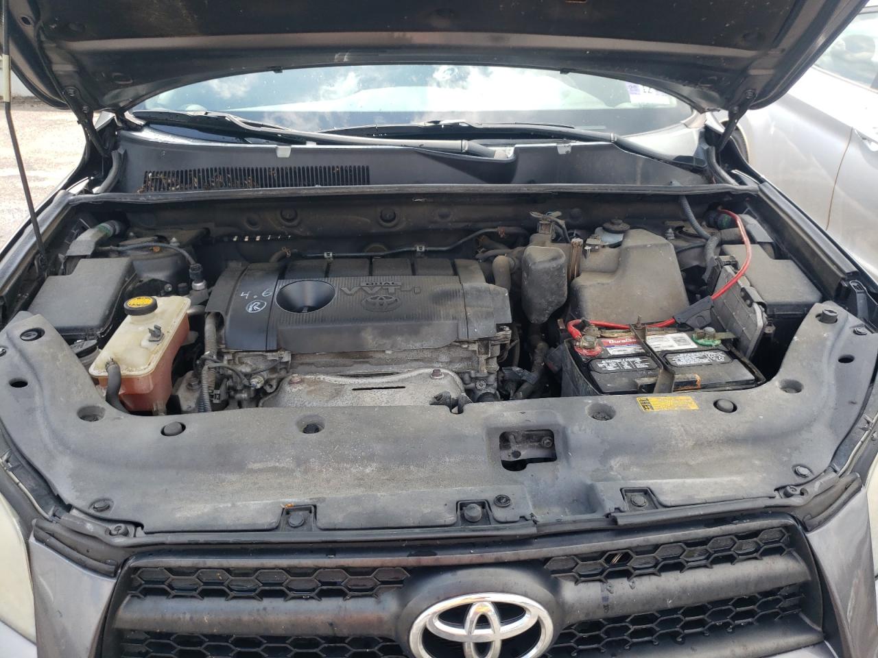 2011 Toyota Rav4 Sport VIN: 2T3RF4DV6BW154410 Lot: 64899215