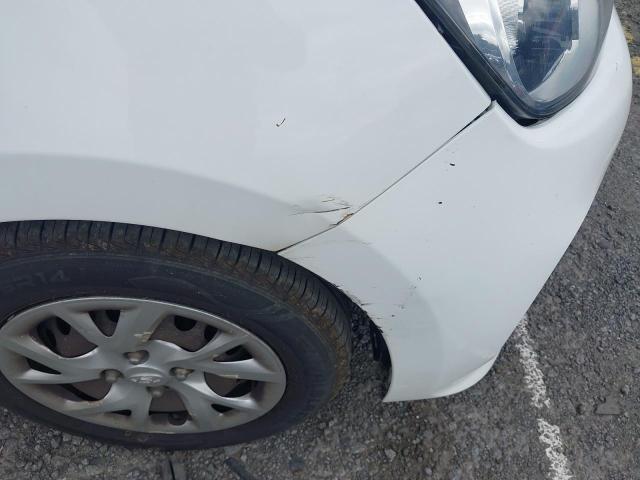 2018 HYUNDAI I10 SE