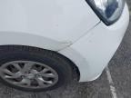2018 HYUNDAI I10 SE for sale at Copart SANDTOFT