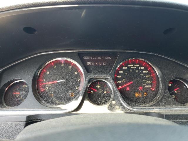 2013 GMC ACADIA SLE  