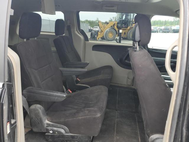 2011 CHRYSLER TOWN & COUNTRY TOURING  