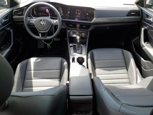  VOLKSWAGEN JETTA 2021 Gray