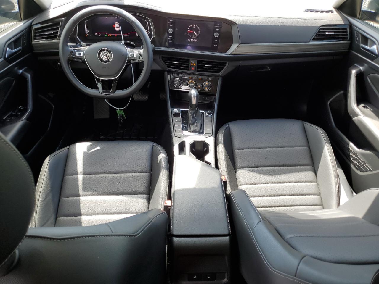 2021 Volkswagen Jetta Sel VIN: 3VWE57BU6MM067671 Lot: 65346025