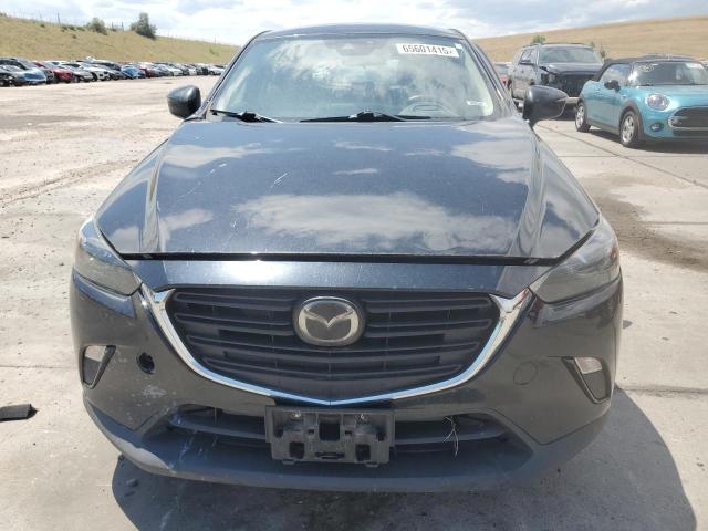  MAZDA CX-3 2019 Czarny