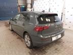 2024 VOLKSWAGEN GOLF MATCH for sale at Copart SANDWICH