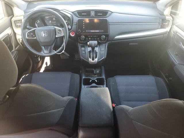  HONDA CRV 2019 Biały