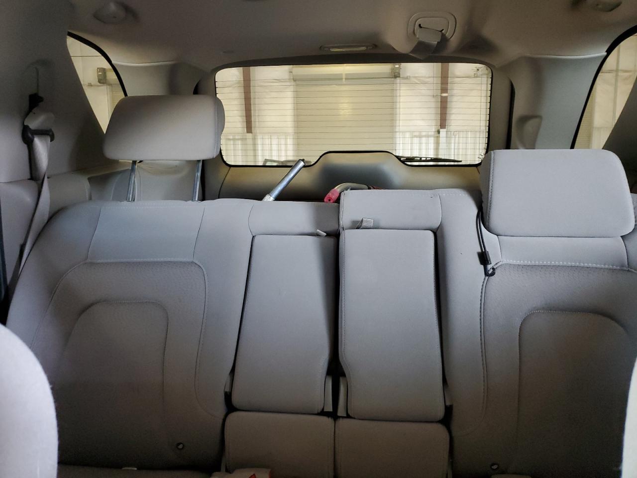 2007 Buick Rendezvous Cx VIN: 3G5DA03L77S533008 Lot: 64272625