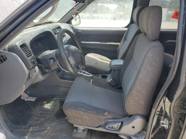 2001 NISSAN XTERRA XE