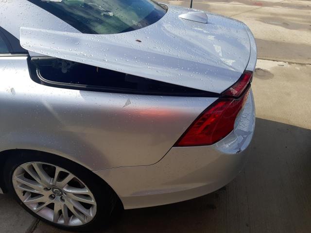 2011 VOLVO C70 SE LUX