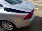 2011 VOLVO C70 SE LUX for sale at Copart SANDY