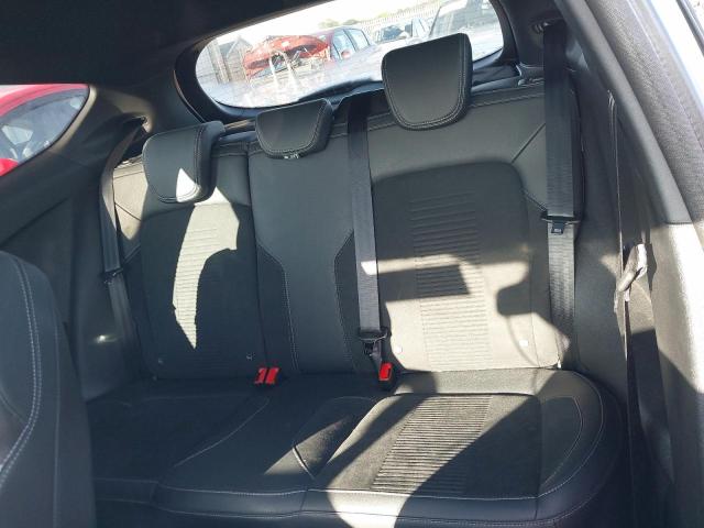 2020 FORD FIESTA ST-3 TURBO 