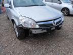 2010 VAUXHALL ASTRA DESI for sale at Copart WISBECH