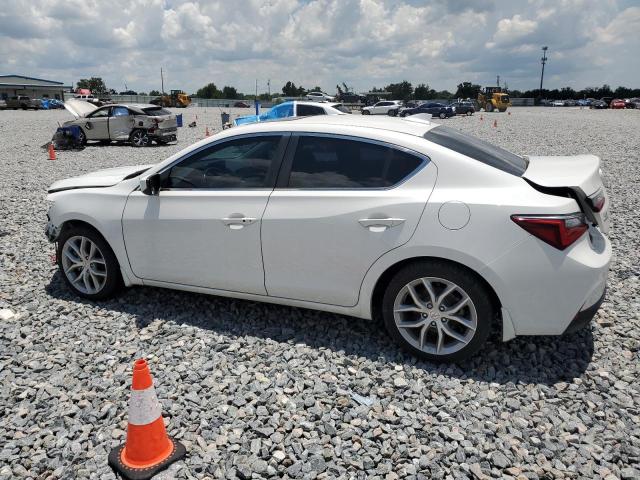  ACURA ILX 2021 White