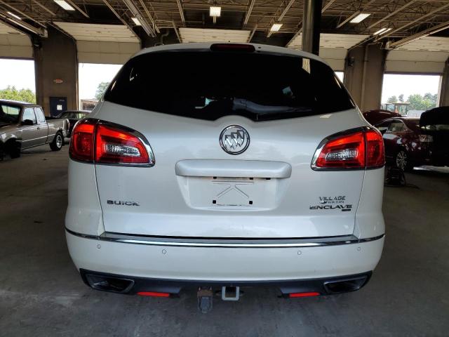  BUICK ENCLAVE 2014 White
