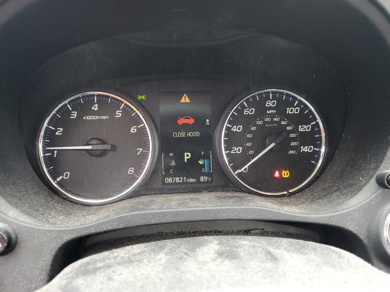 2015 Mitsubishi Outlander Se VIN: JA4AD3A3XFZ006650 Lot: 63136165