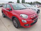 2018 FIAT 500X POP S for sale at Copart SANDY
