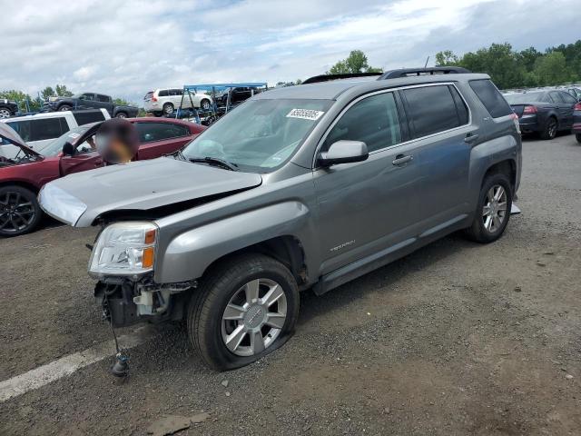  GMC TERRAIN 2012 Gray