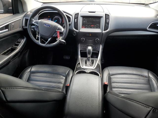  FORD EDGE 2016 Szary