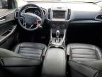 2016 FORD EDGE SEL   for sale at Copart ON - LONDON