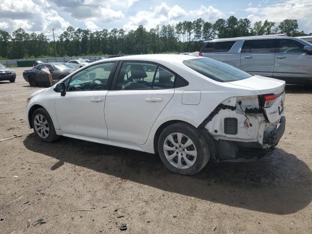  TOYOTA COROLLA 2020 Белы