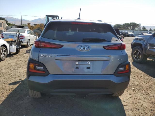  HYUNDAI KONA 2020 Gray