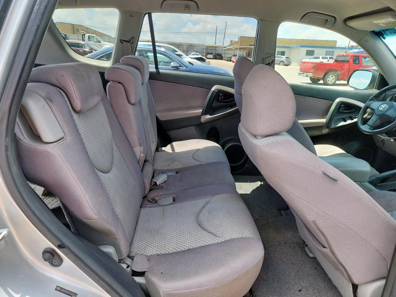 2007 Toyota Rav4 VIN: JTMZD33VX75035324 Lot: 64652925