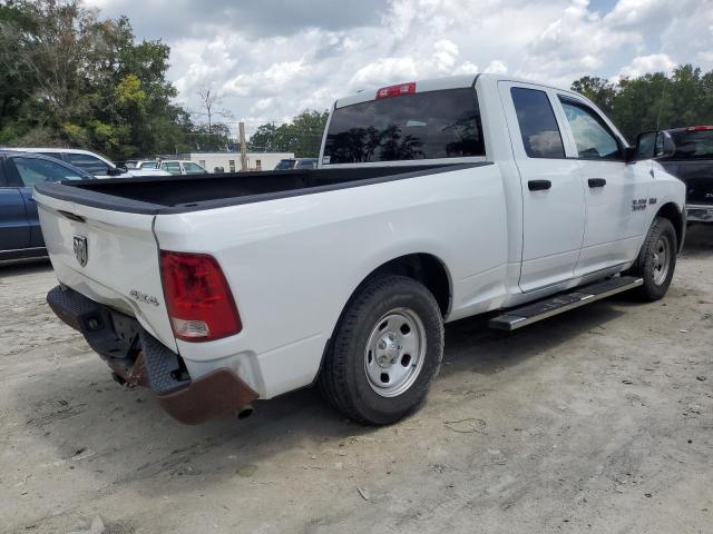  RAM 1500 2014 Biały