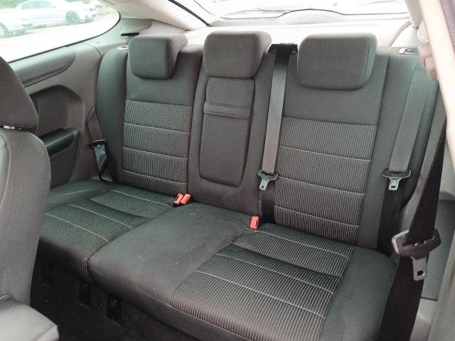 2007 FORD FOCUS ZETE