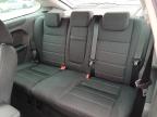 2007 FORD FOCUS ZETE for sale at Copart WISBECH