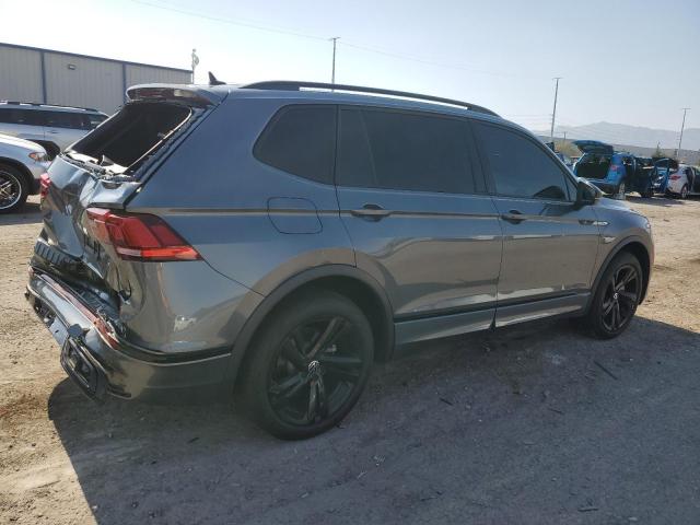  VOLKSWAGEN TIGUAN 2023 Gray