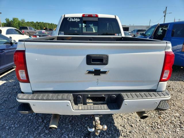  CHEVROLET ALL Models 2016 White
