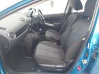 2011 MAZDA 2 TAMURA for sale at Copart CORBY