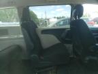 2016 DODGE GRAND CARAVAN SE   for sale at Copart ON - LONDON
