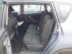 2010 TOYOTA VERSO TR V for sale at Copart EAST KILBRIDE