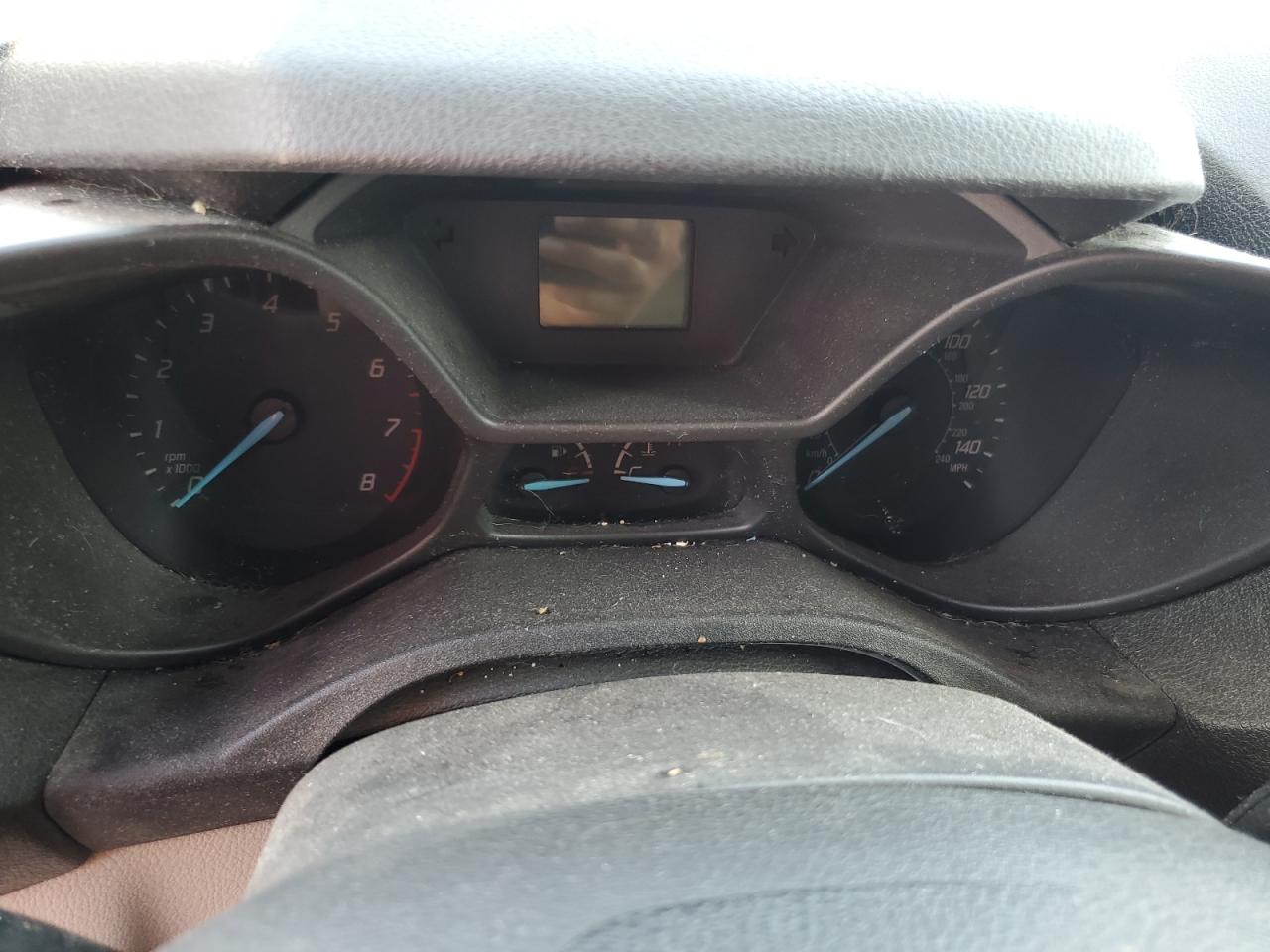 2014 Ford Transit Connect Xlt VIN: NM0GE9F78E1142524 Lot: 65771325