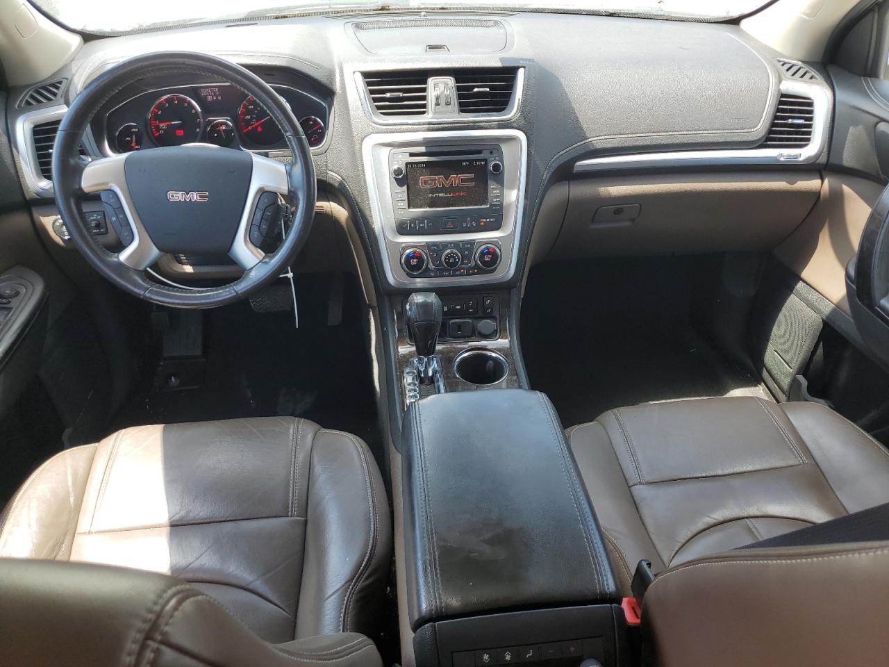 1gkkrrkd6fj131461 1GKKRRKD6FJ131461 2015 GMC Acadia Slt-1