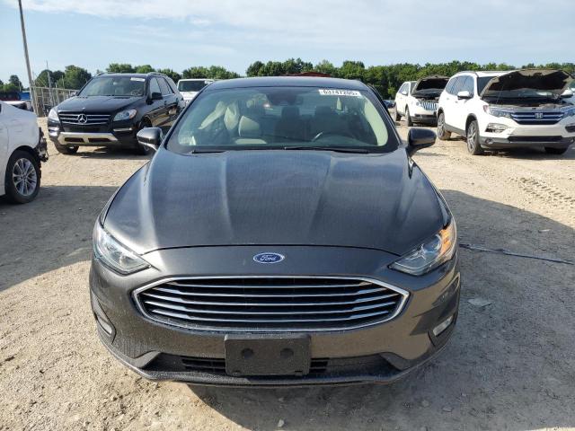  FORD FUSION 2019 Szary