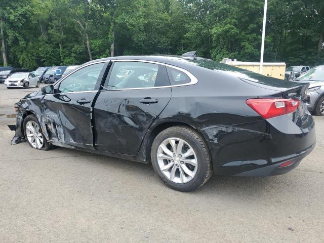  CHEVROLET MALIBU 2024 Black