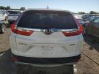 2017 HONDA CR-V EX   for sale at Copart ON - TORONTO