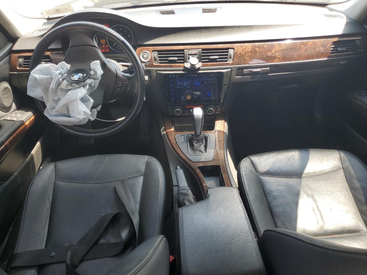 wbapk7c52aa460570 WBAPK7C52AA460570 2010 BMW 328 Xi