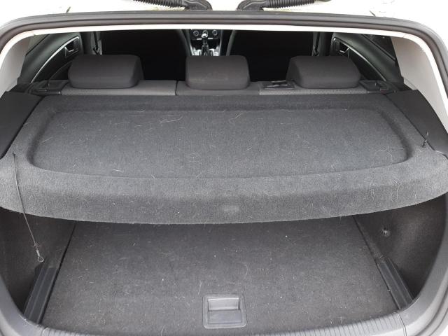 2017 VOLKSWAGEN GOLF SE TS