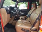 2017 JEEP WRANGLER UNLIMITED SAHARA   for sale at Copart NY - NEWBURGH